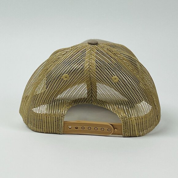 J hats Pigeon Forge Smoky Mountains Mesh Trucker Adjustable Souvenir Gift Hat - Picture 3 of 6